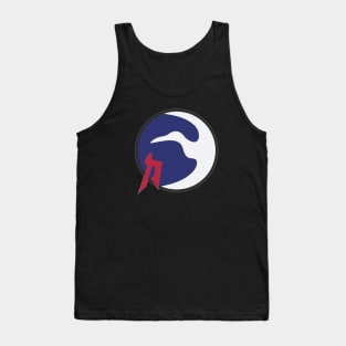 Revenge Tank Top